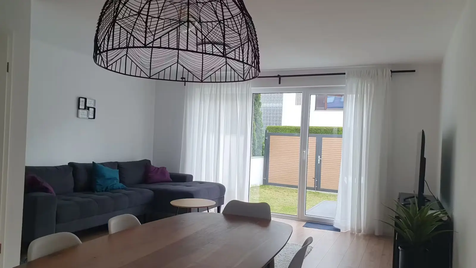 Wohnung Schulstraße in Oberaichen