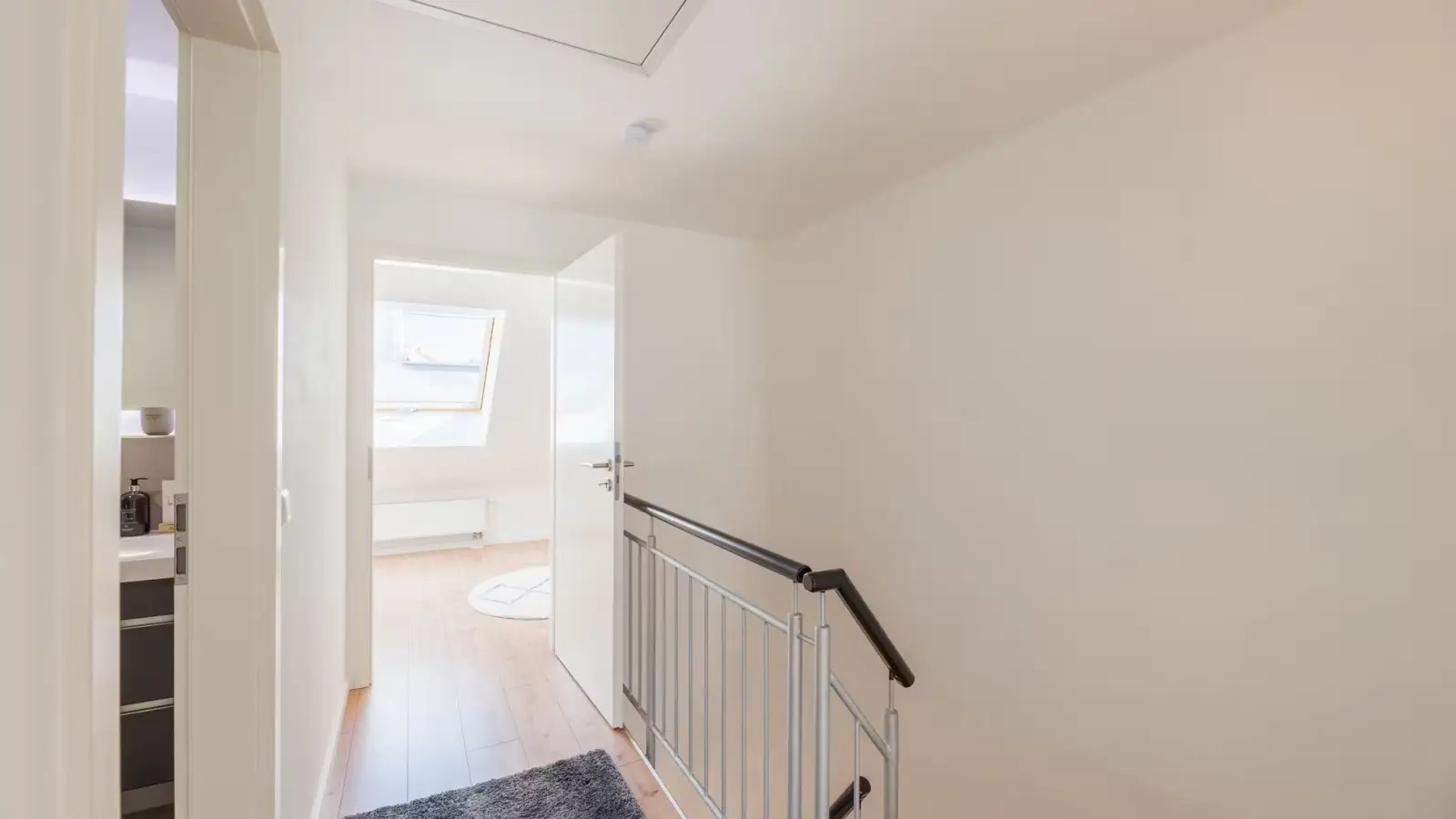 Wohnung Schulstraße in Oberaichen