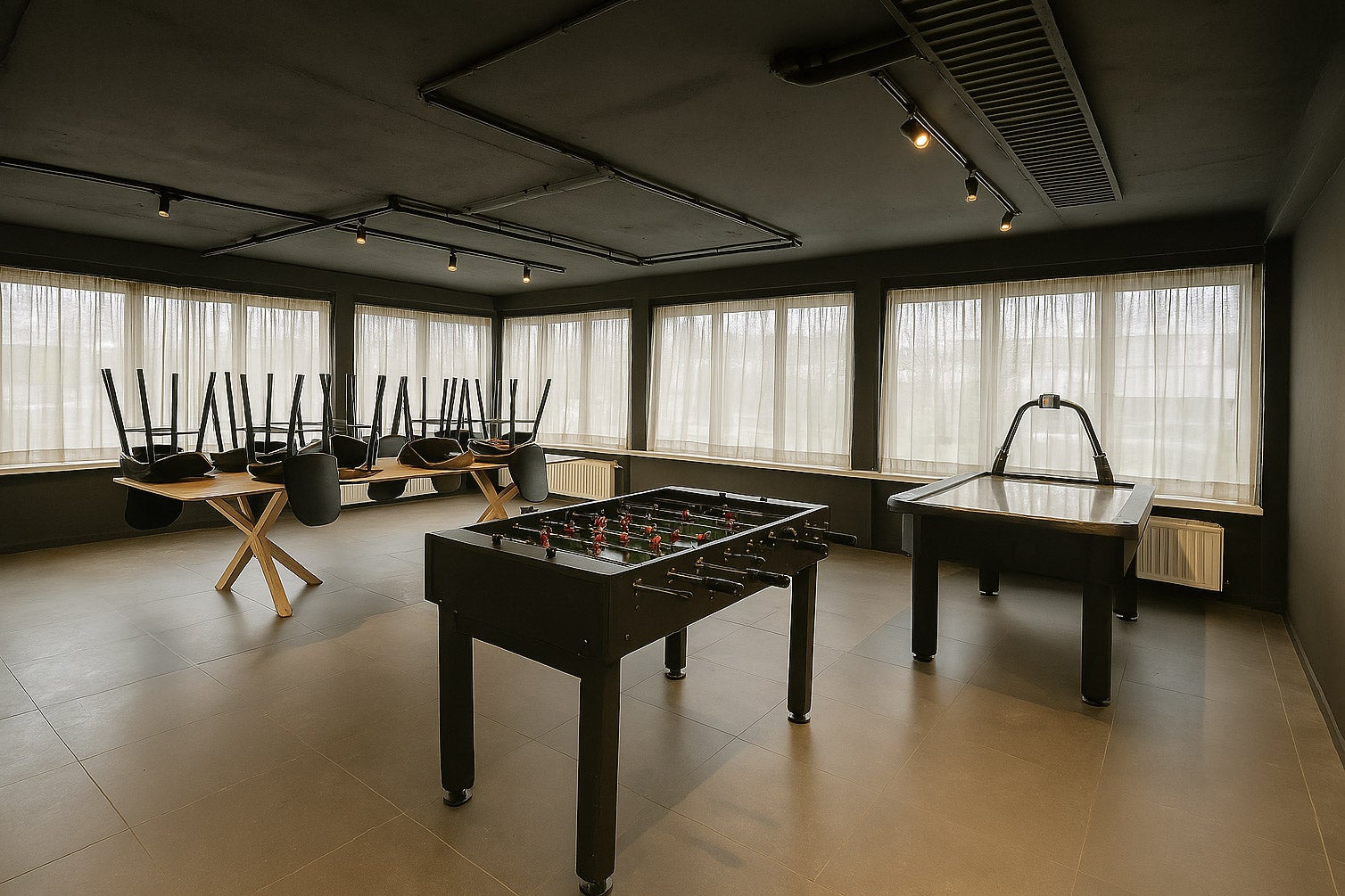 Room Volmerlaan in Rijswijk