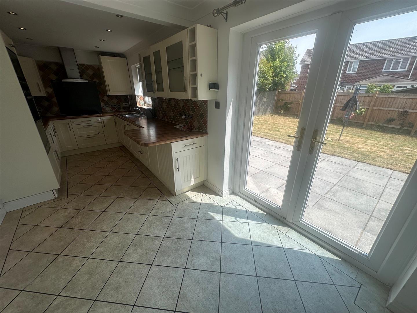 House Primrose Way in Fareham