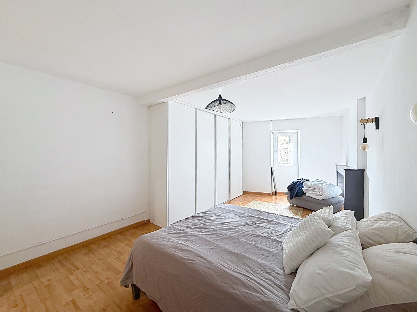 Appartement Boulevard Charles de Gaulle à Trélazé