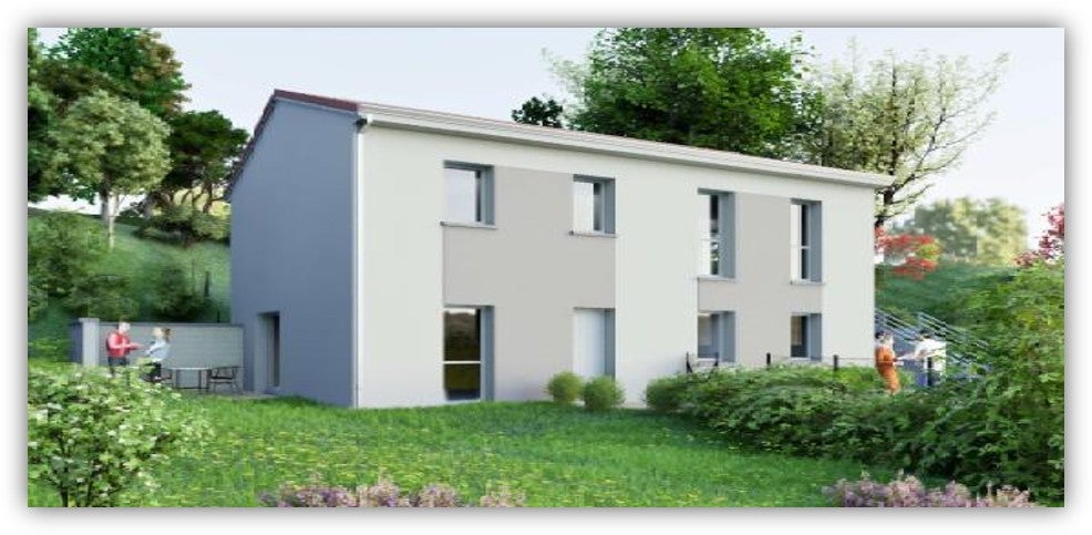 Flat Rue du Graverie in Maurs