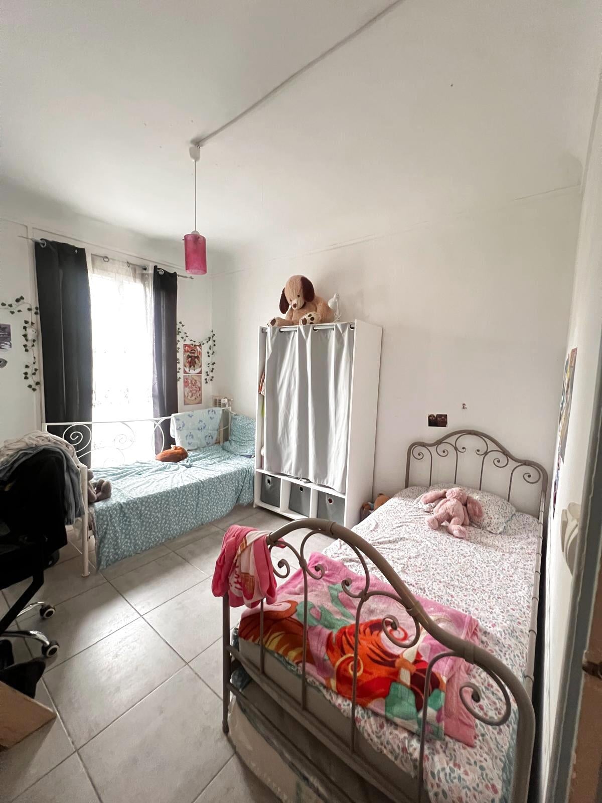 Appartement Avenue Jean Jaurès à Nîmes