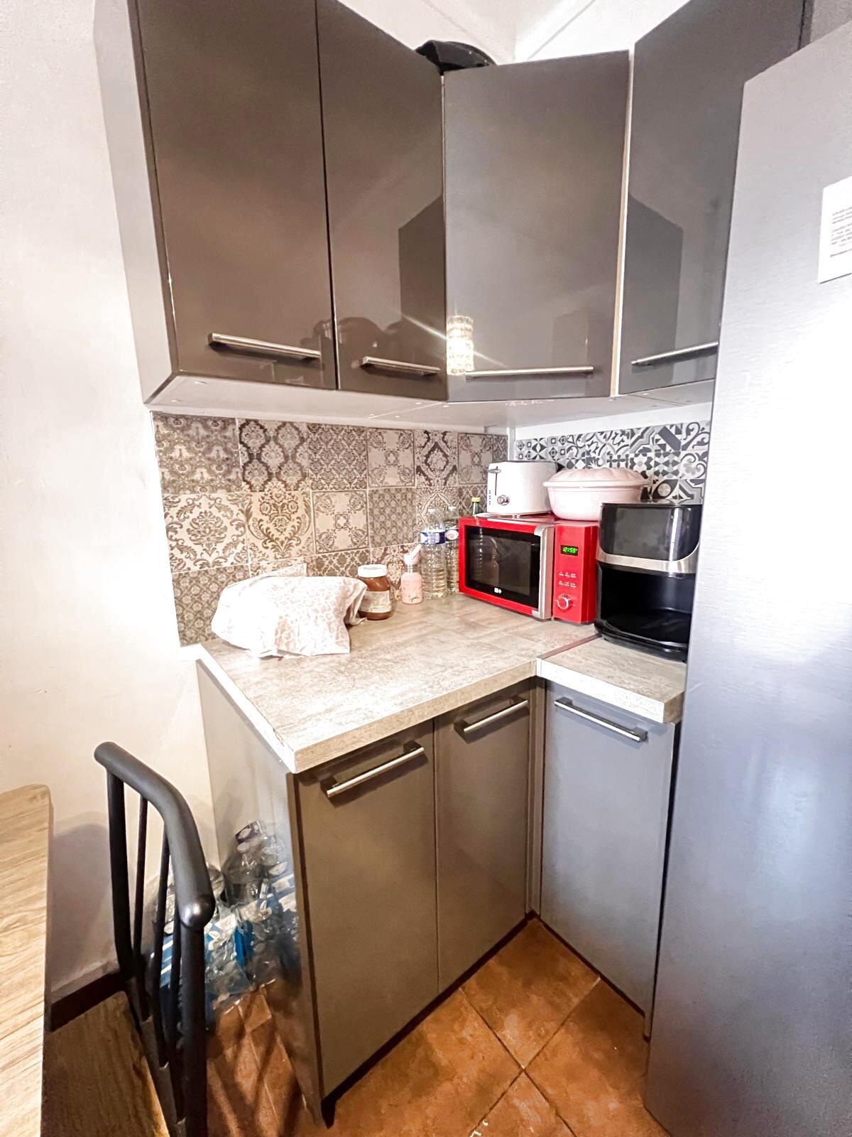 Appartement Avenue Jean Jaurès à Nîmes