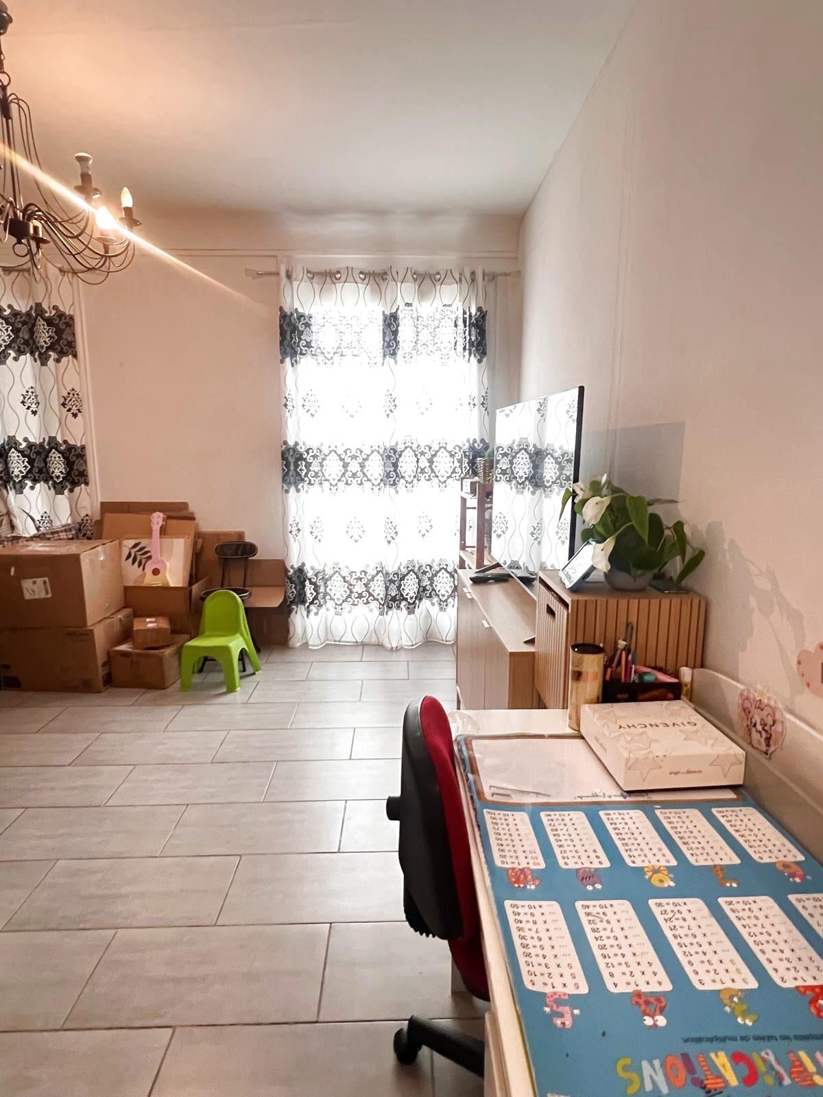 Appartement Avenue Jean Jaurès à Nîmes