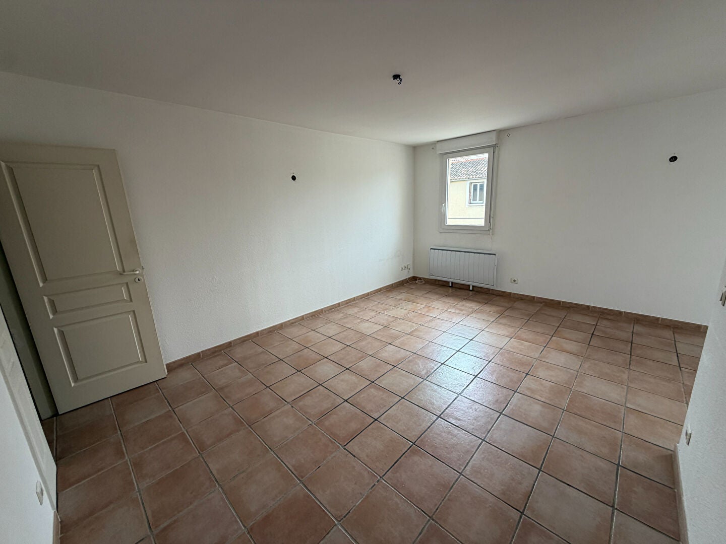 Flat Rue de Guarène in Bouillargues