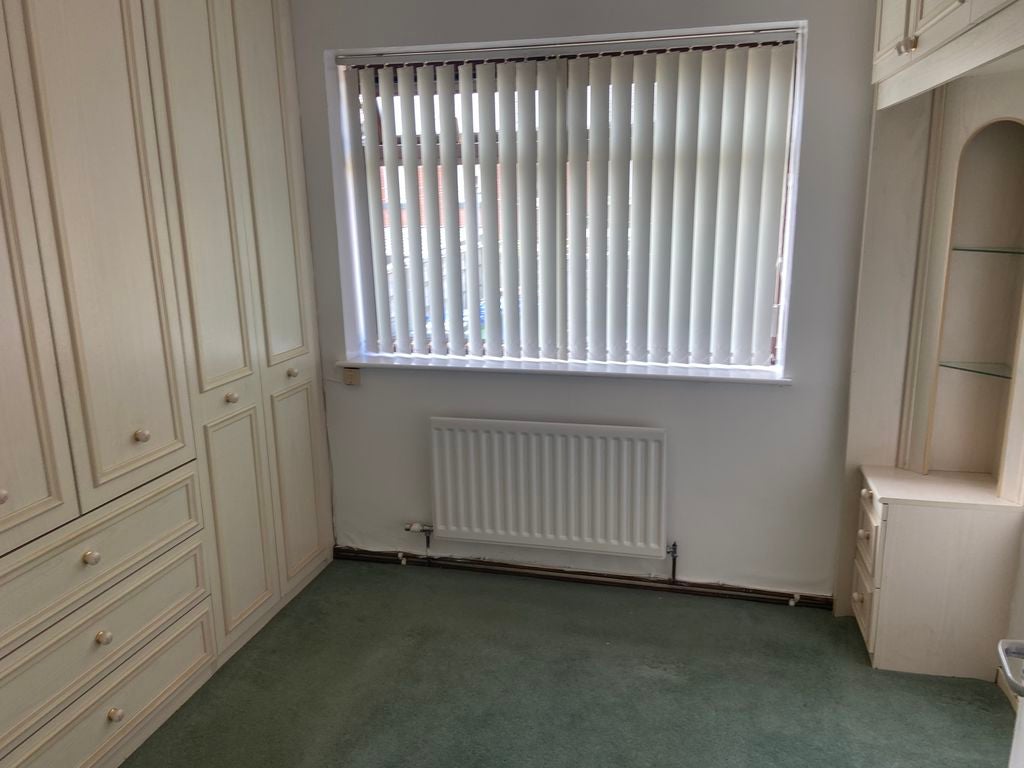 Flat Grosvenor Street in Rochdale