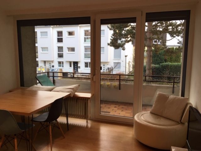 Wohnung Renneroder Straße in Frankfurt am Main