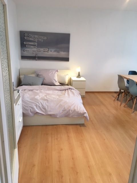 Wohnung Renneroder Straße in Frankfurt am Main