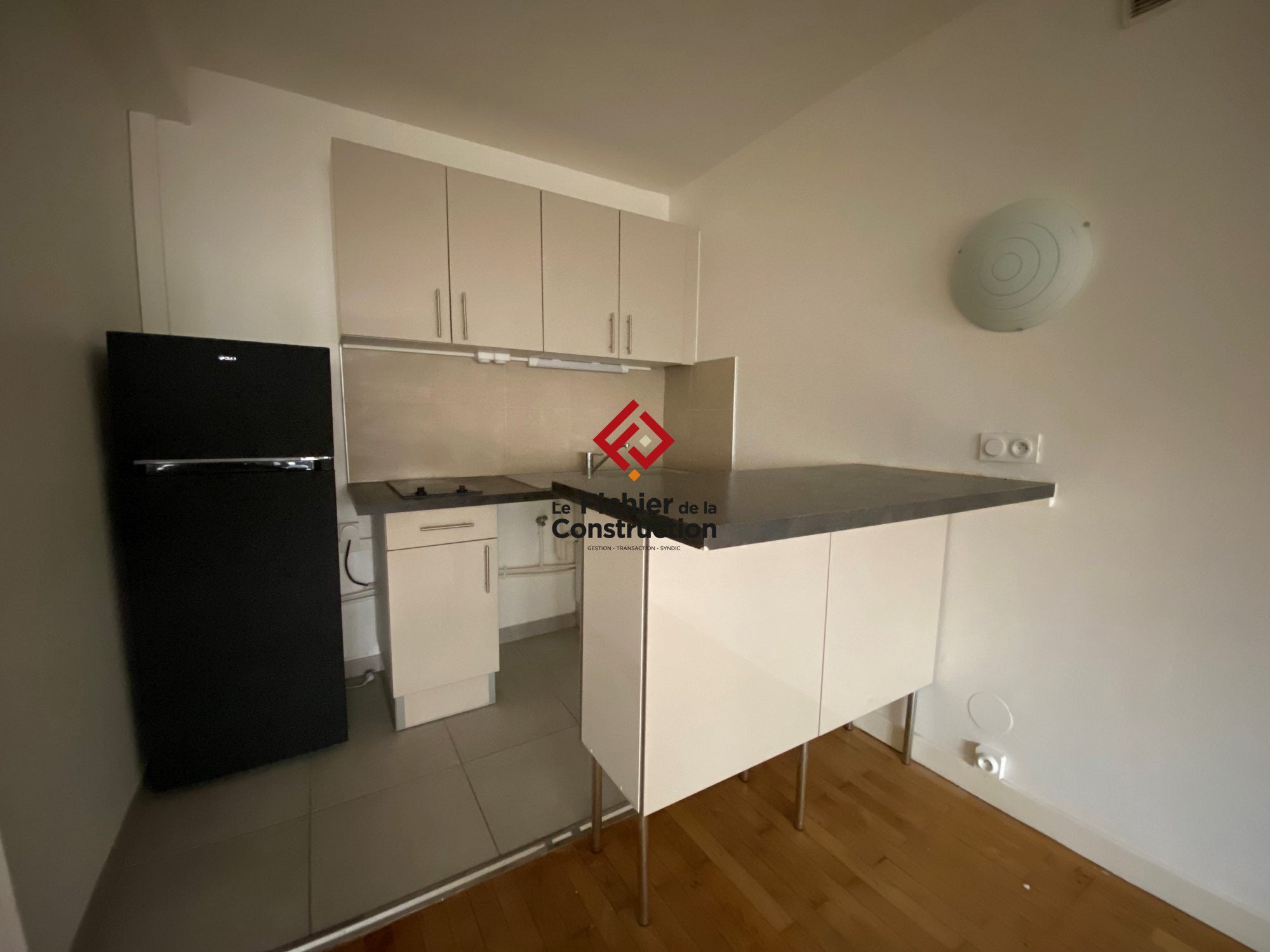 Appartement Rue des Déportés du 11 Novembre 1943 à Grenoble