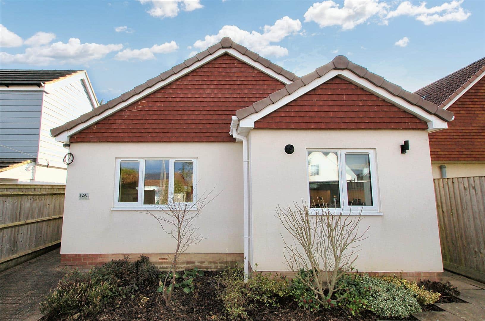 House Brookmead in Tonbridge and Malling