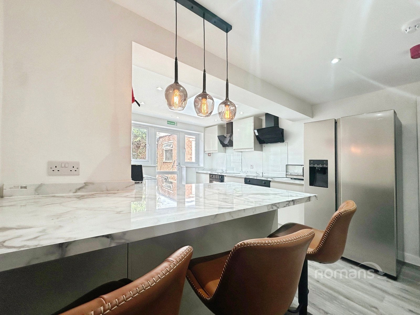 Flat Brunswick in Bracknell