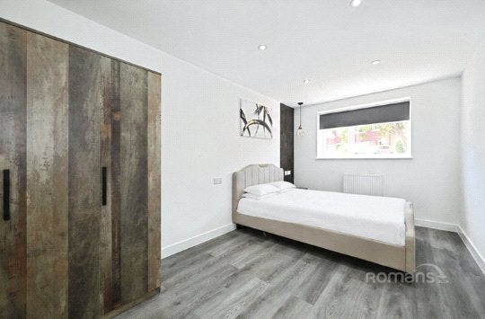 Flat Brunswick in Bracknell