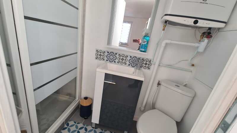 Appartement Rue de la Tour-Neuve à Orléans