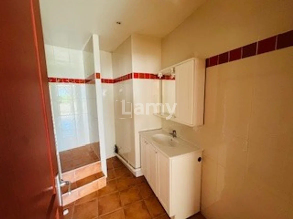 Appartement Boulevard Georges Andrier à Thonon-les-Bains