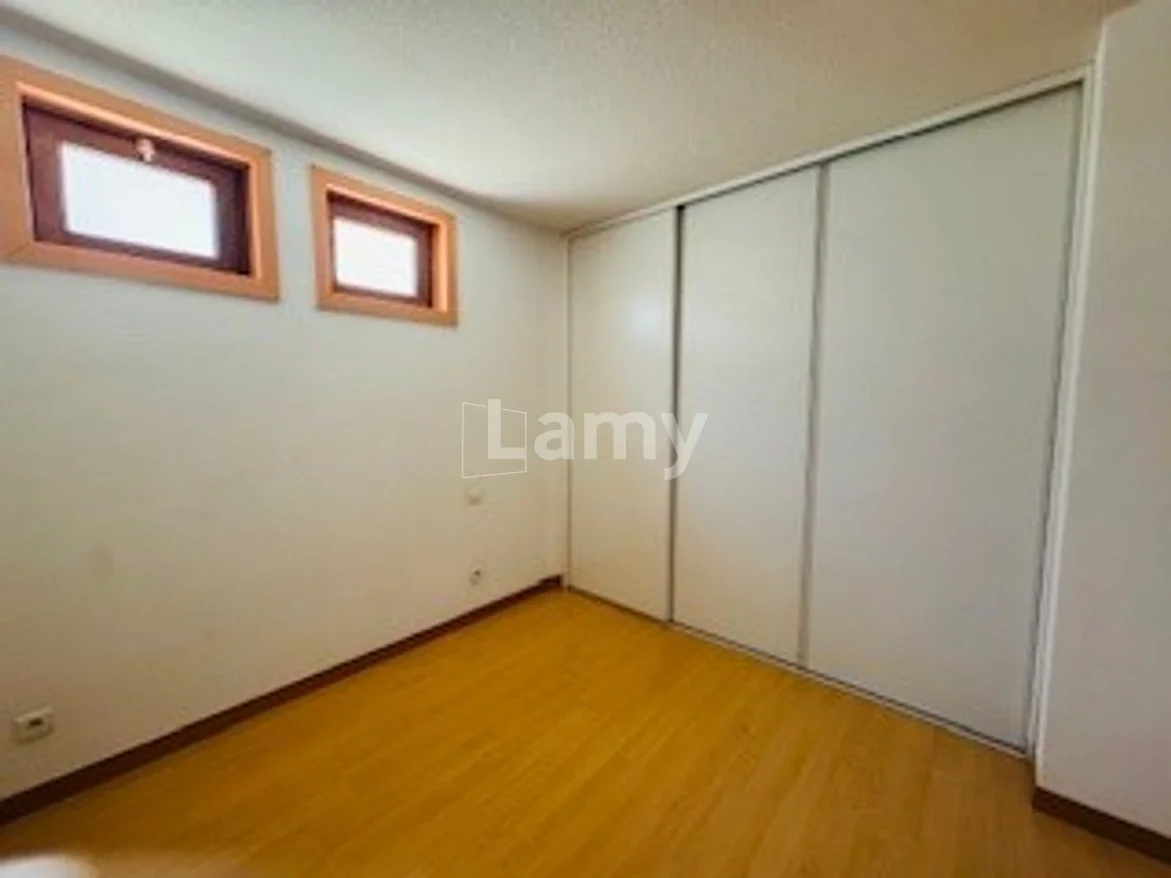 Appartement Boulevard Georges Andrier à Thonon-les-Bains
