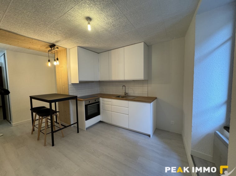 Appartement Rue Montpelaz à Rumilly