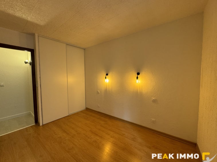 Appartement Rue Montpelaz à Rumilly