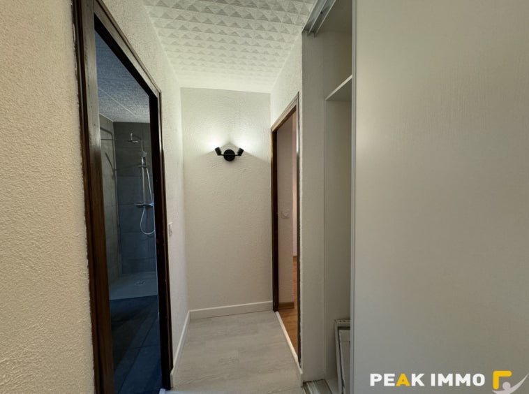 Appartement Rue Montpelaz à Rumilly