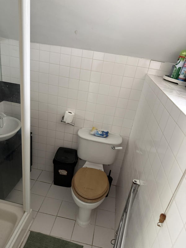 Room The Drive in Greater London