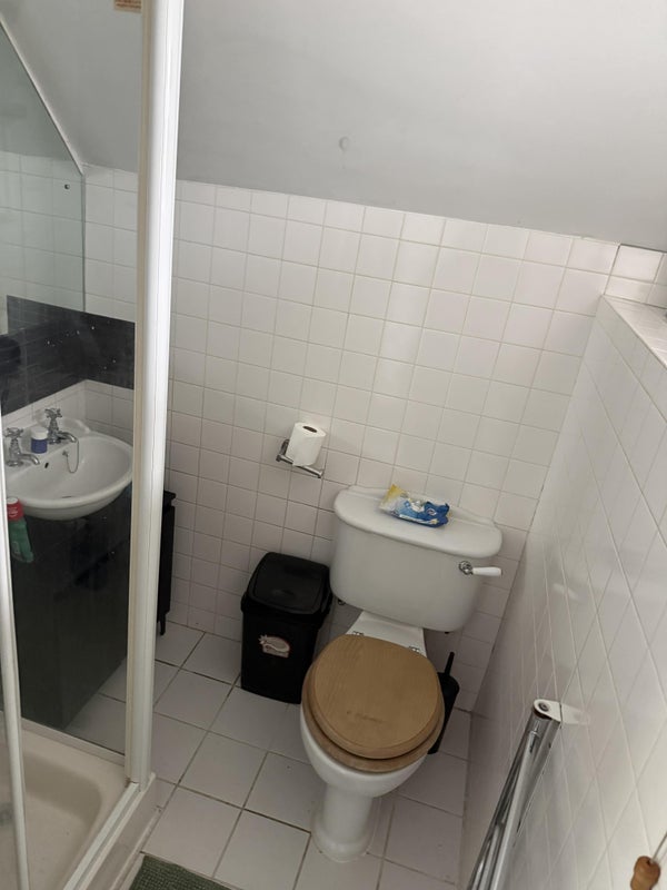 Room The Drive in Greater London