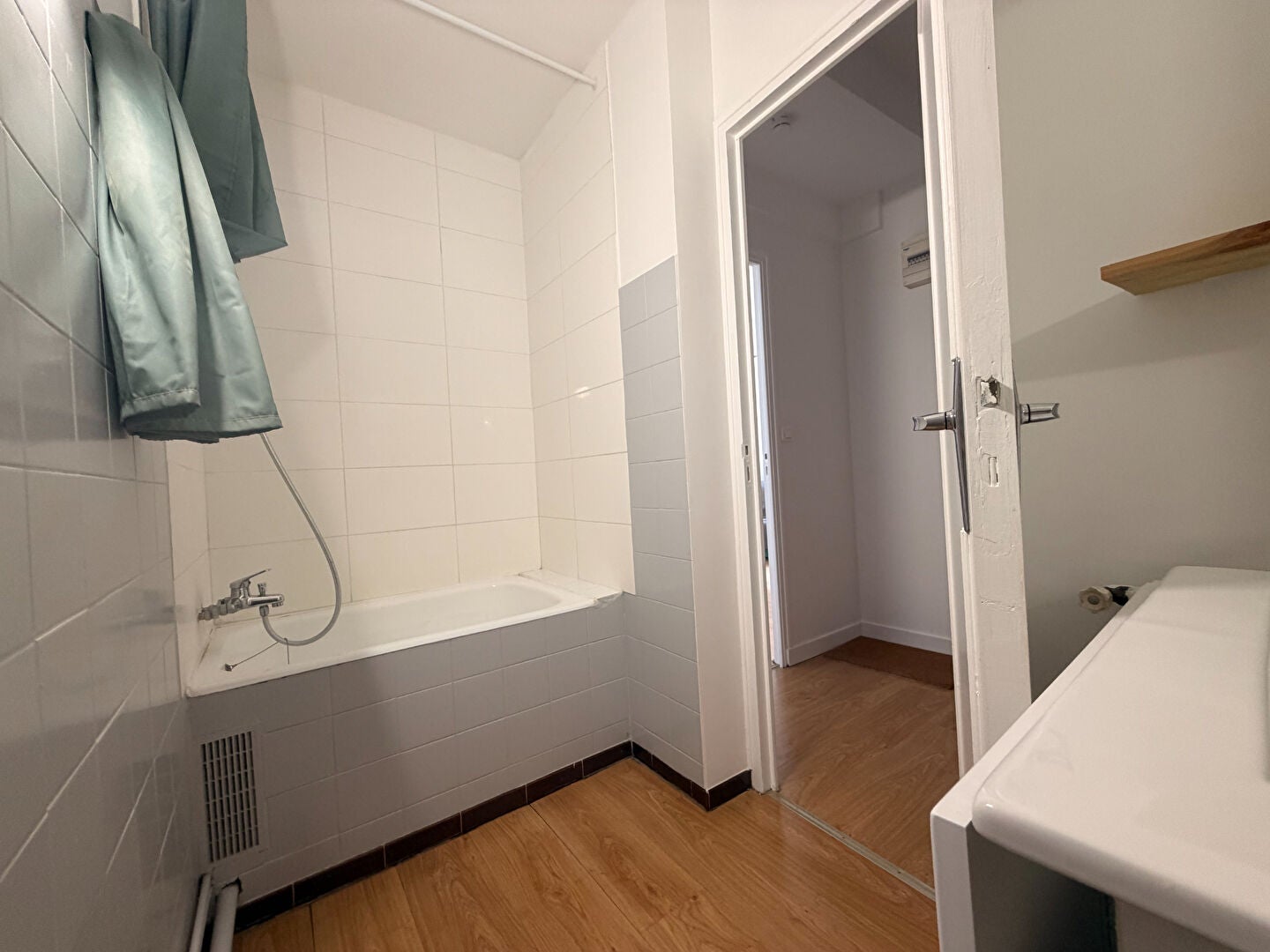 Appartement Boulevard du Maréchal Foch à Angers