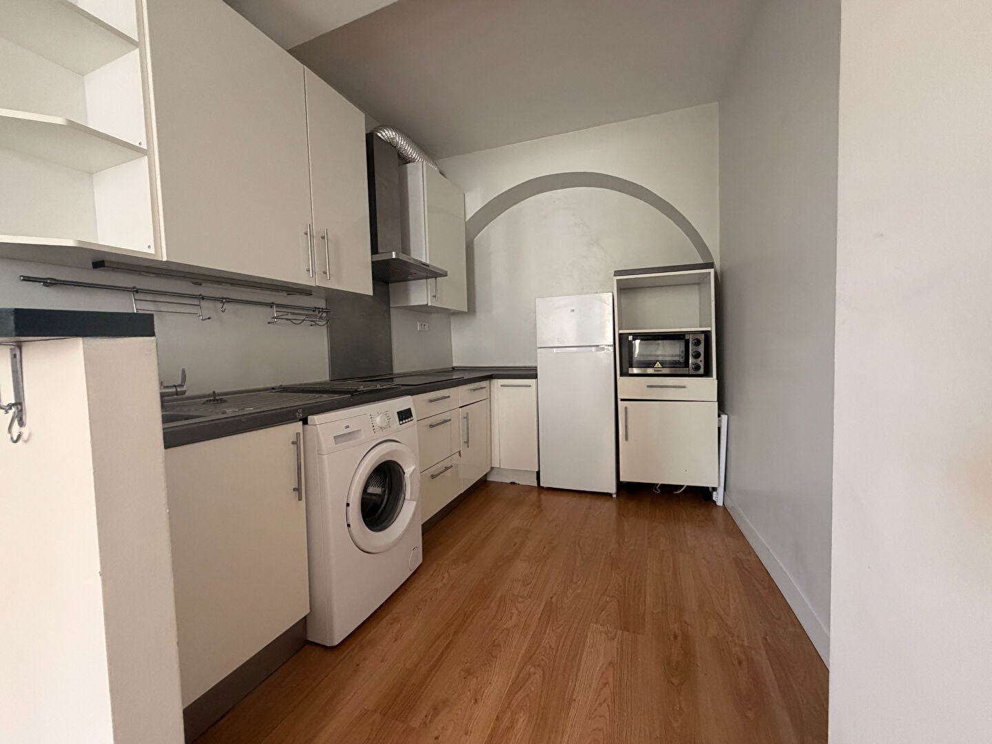 Appartement Boulevard du Maréchal Foch à Angers