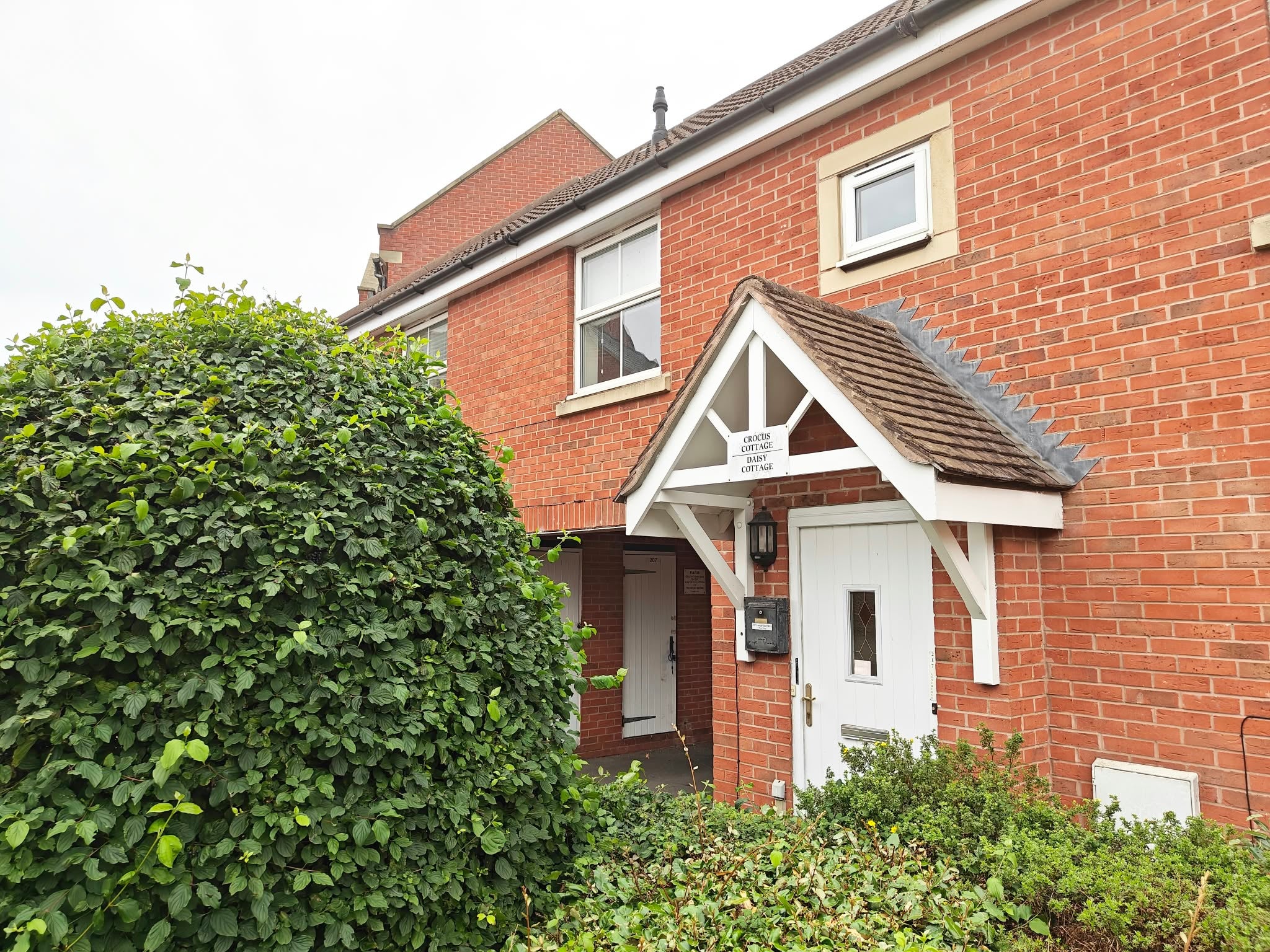 House Longridge Way in Weston-super-Mare