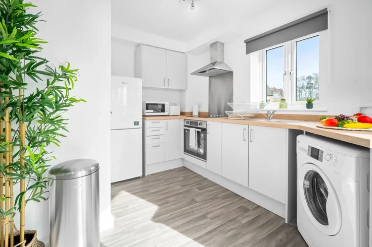 Flat Chester Road in Sandwell