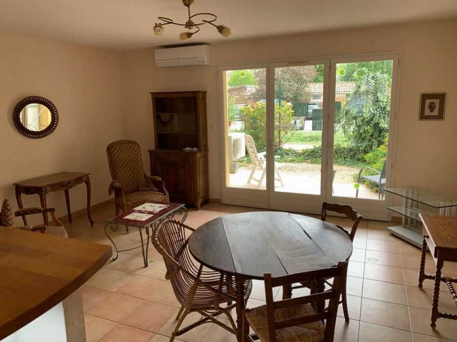 Appartement Route de Pechbonnieu à Castelginest