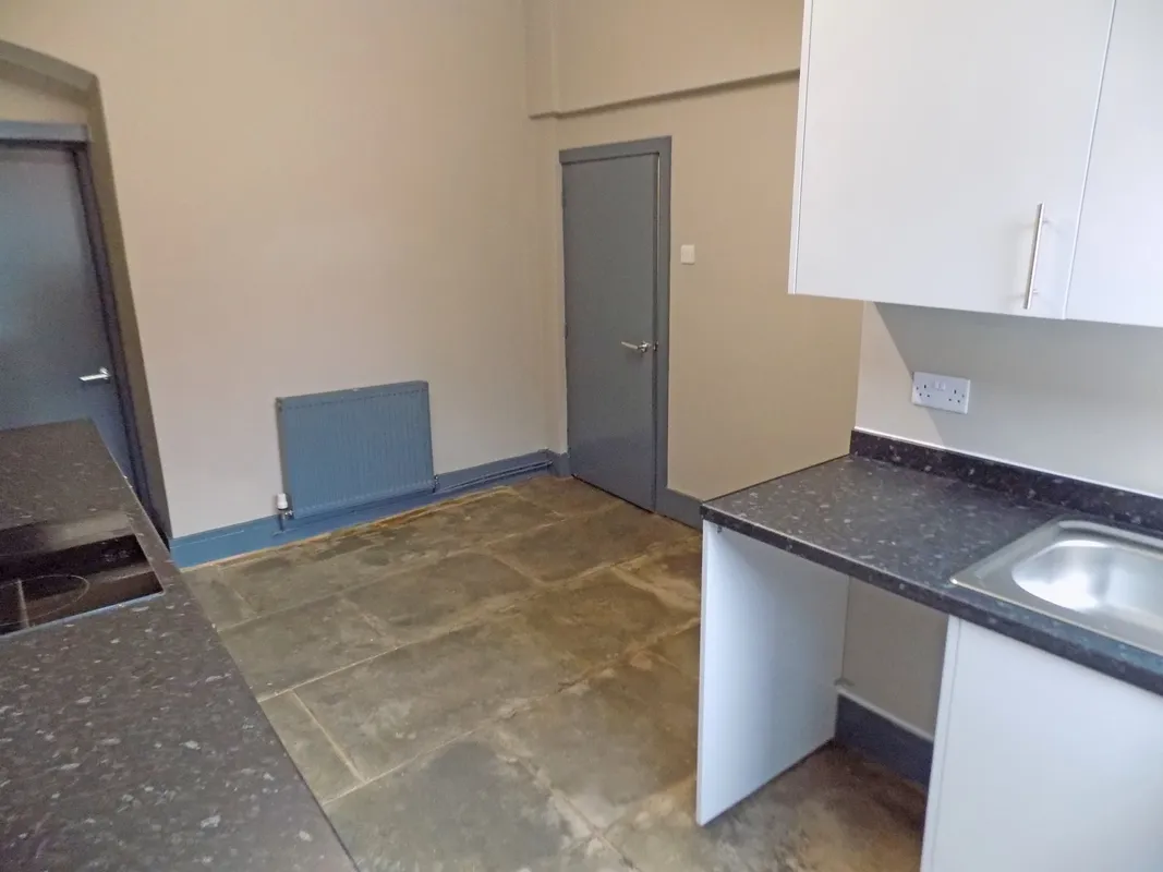 Flat Eastgate in Bassetlaw