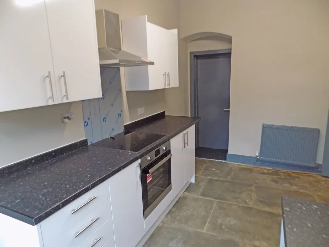 Flat Eastgate in Bassetlaw