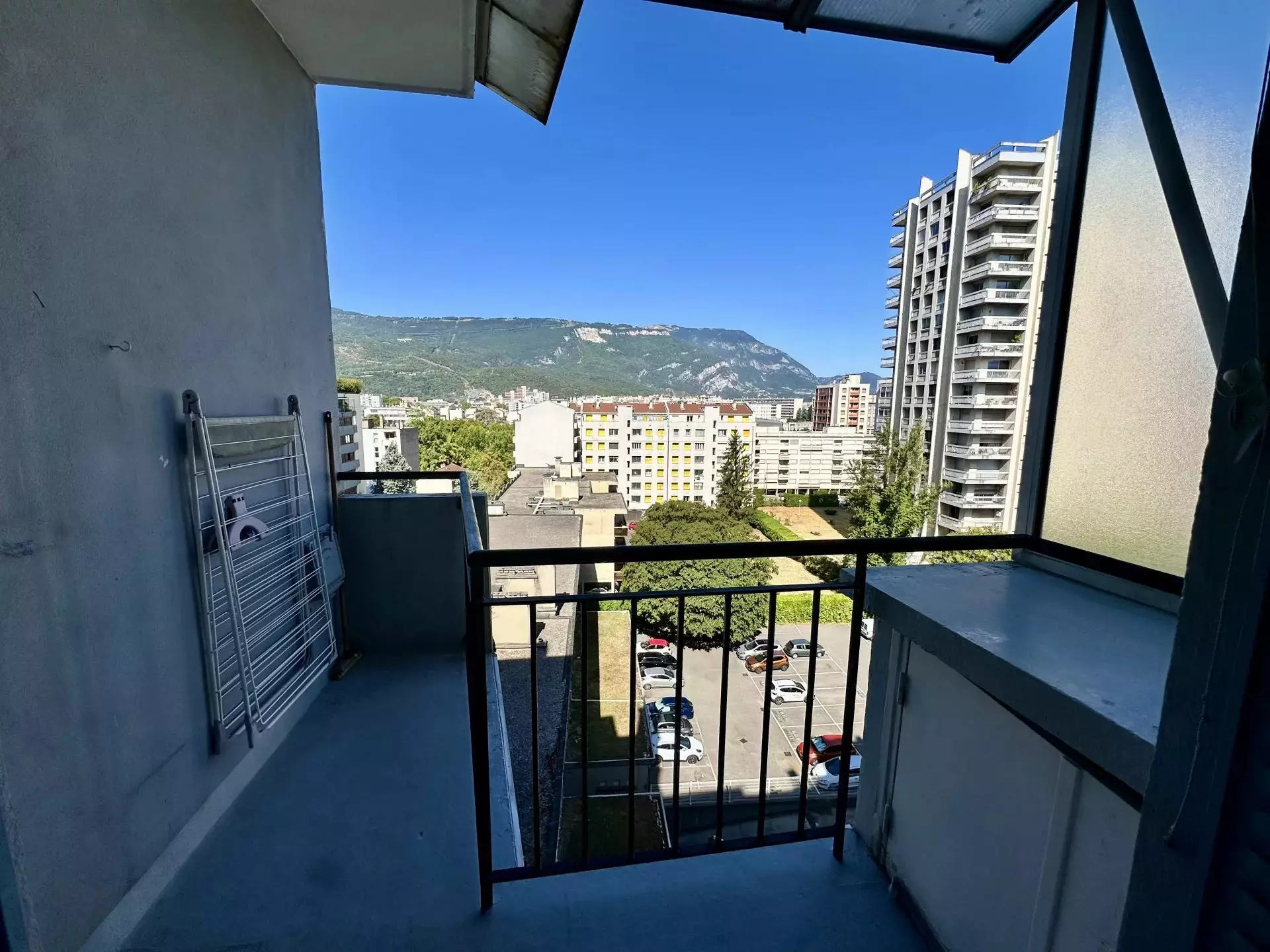 Appartement Cours de la Libération et du Général de Gaulle à Grenoble