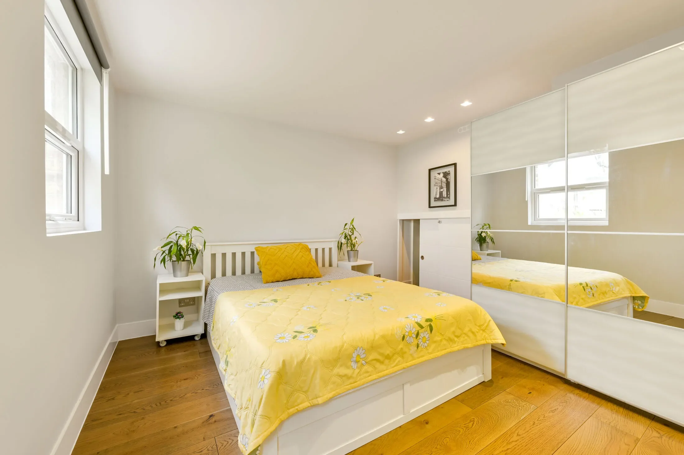 Flat Lime Grove in Greater London