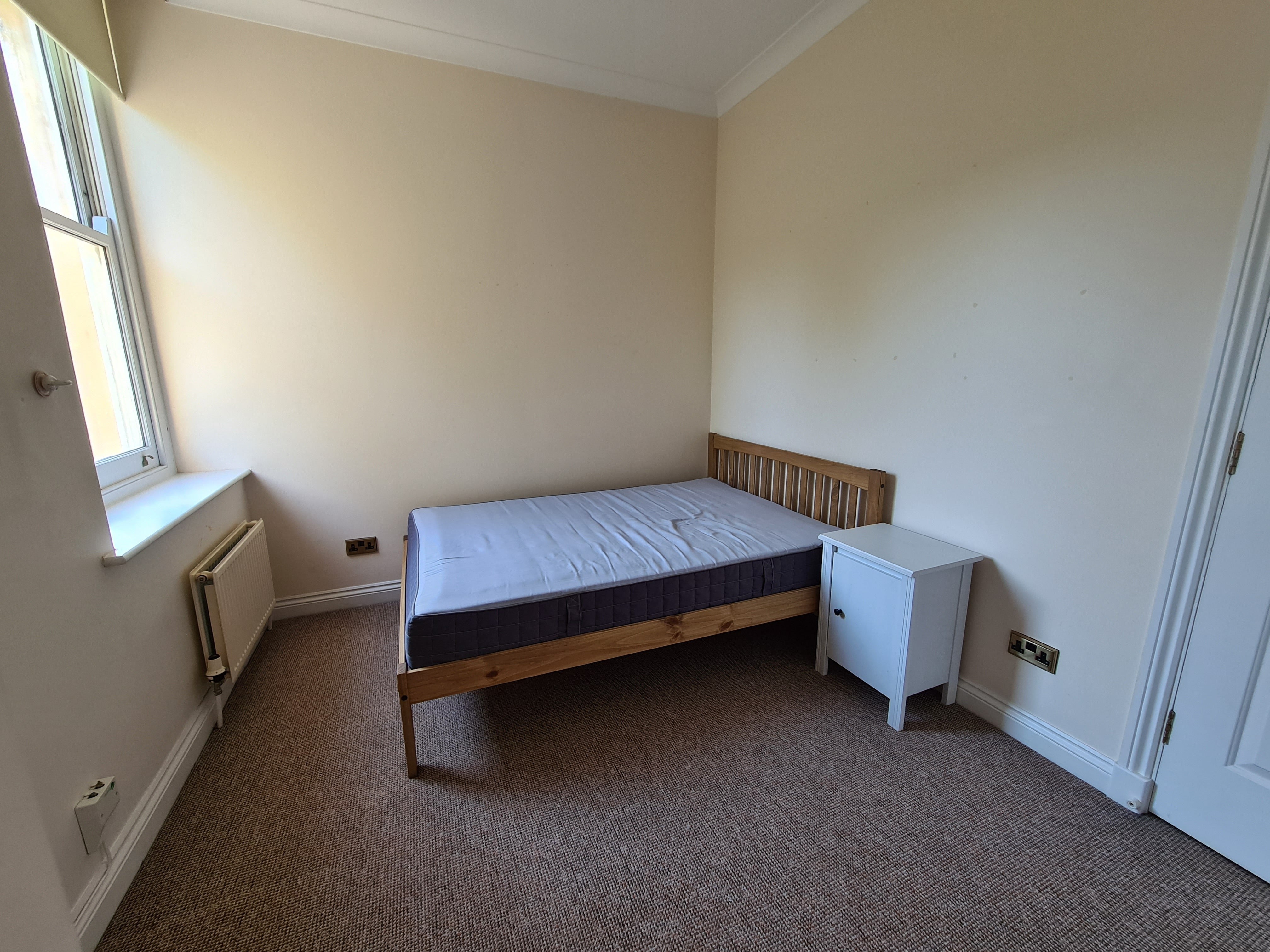 Flat Pembroke Road in Bristol