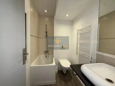 Flat Rue du Vieux Sextier in Avignon