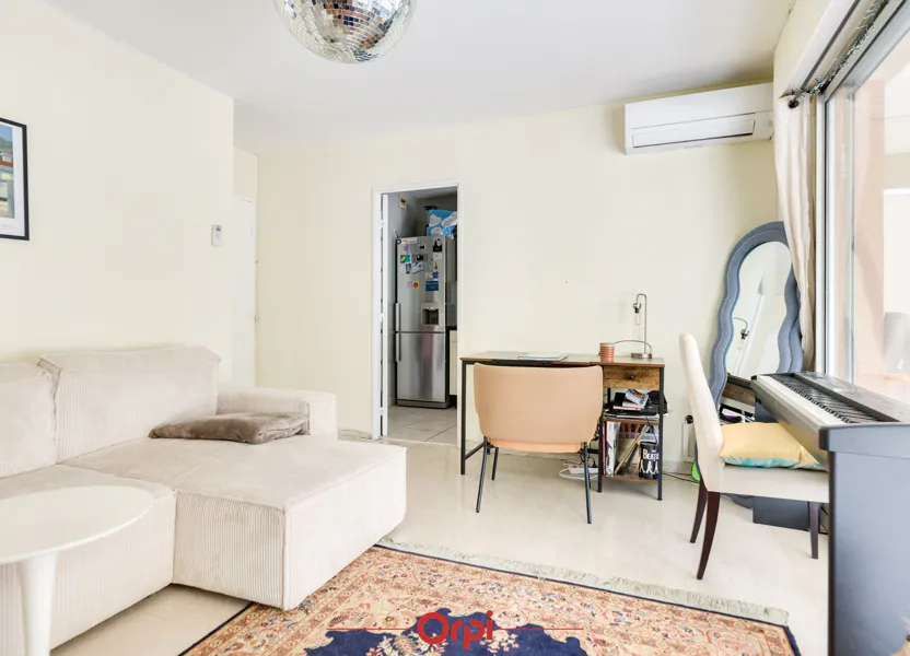 Appartement Boulevard Pebre à Marseille