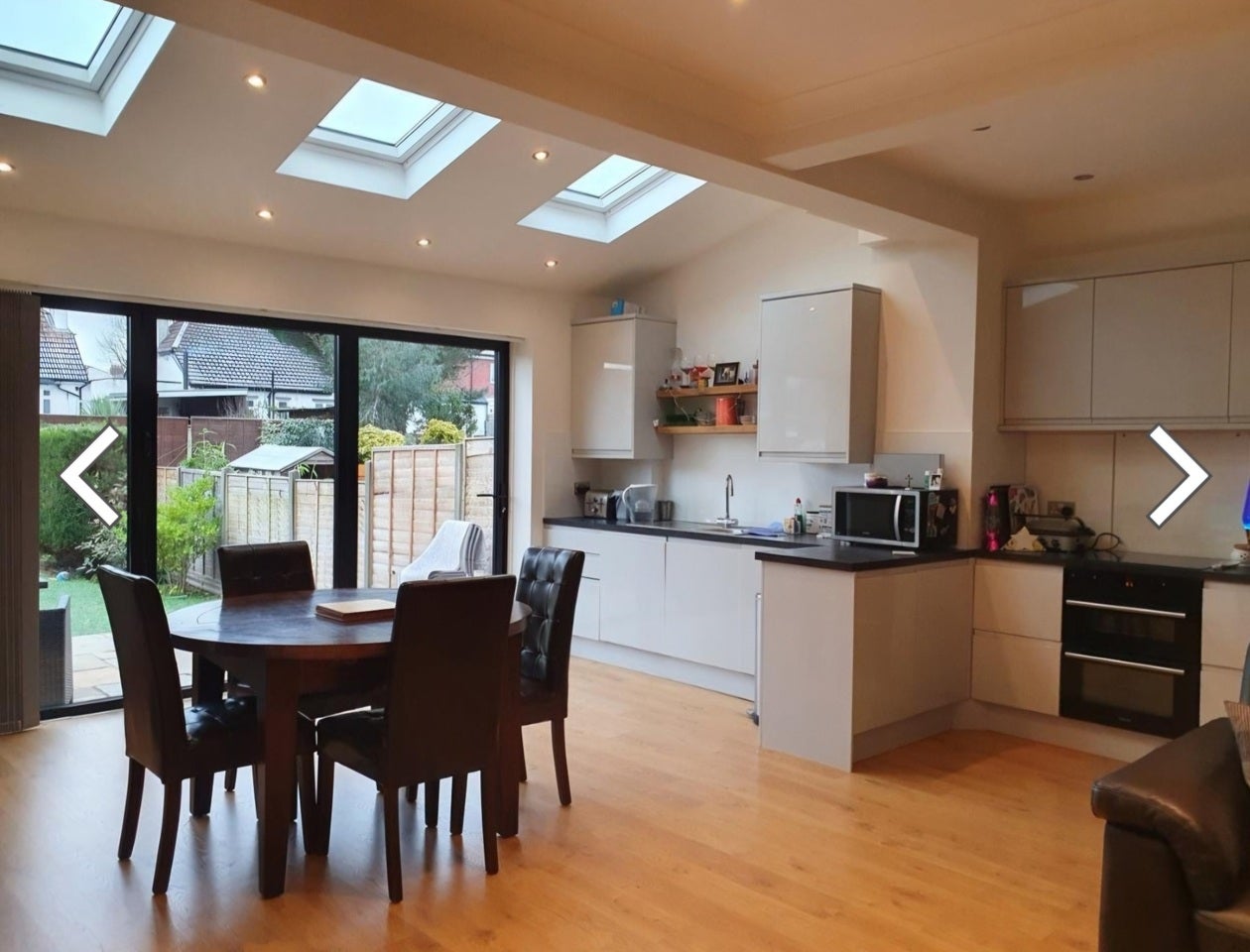 House Gardenia Road in Greater London
