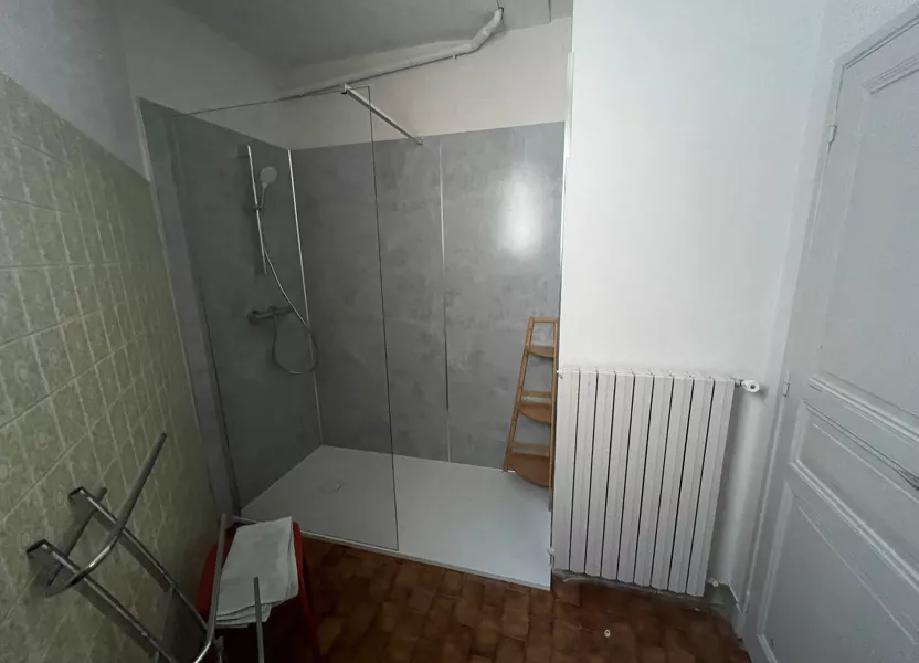 Appartement Boulevard Lacombe à Albi