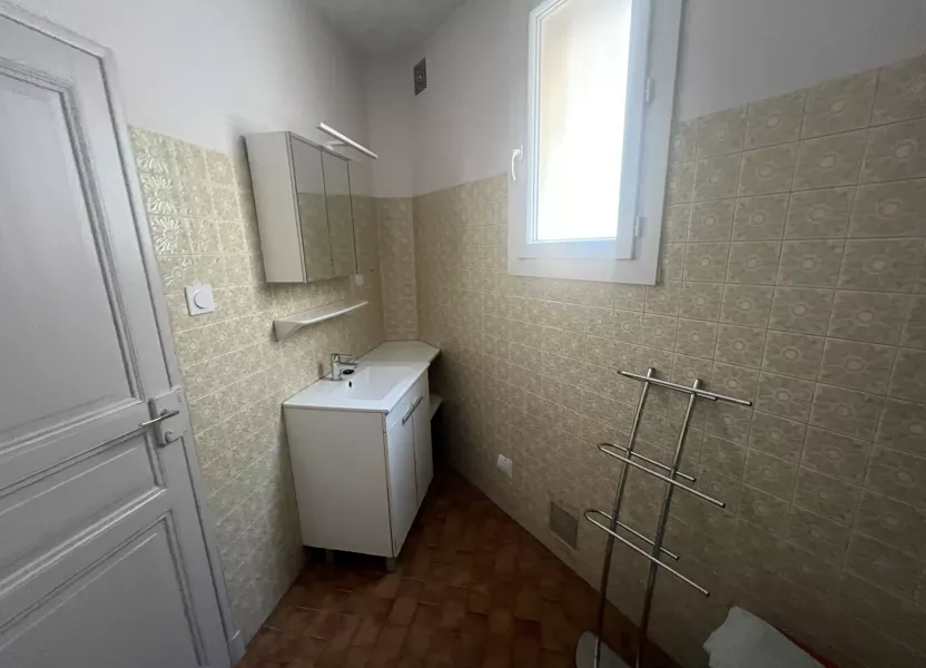 Appartement Boulevard Lacombe à Albi