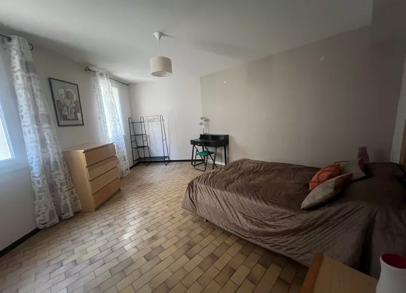 Appartement Boulevard Lacombe à Albi