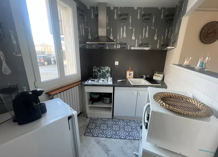 Appartement Boulevard Lacombe à Albi