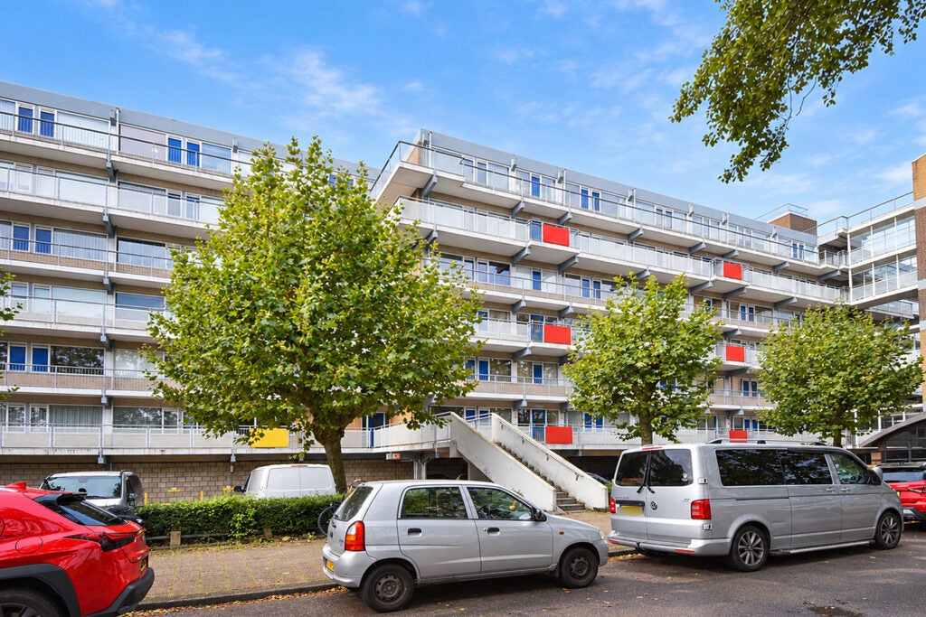 Appartement Forellendaal 311 in Den Haag
