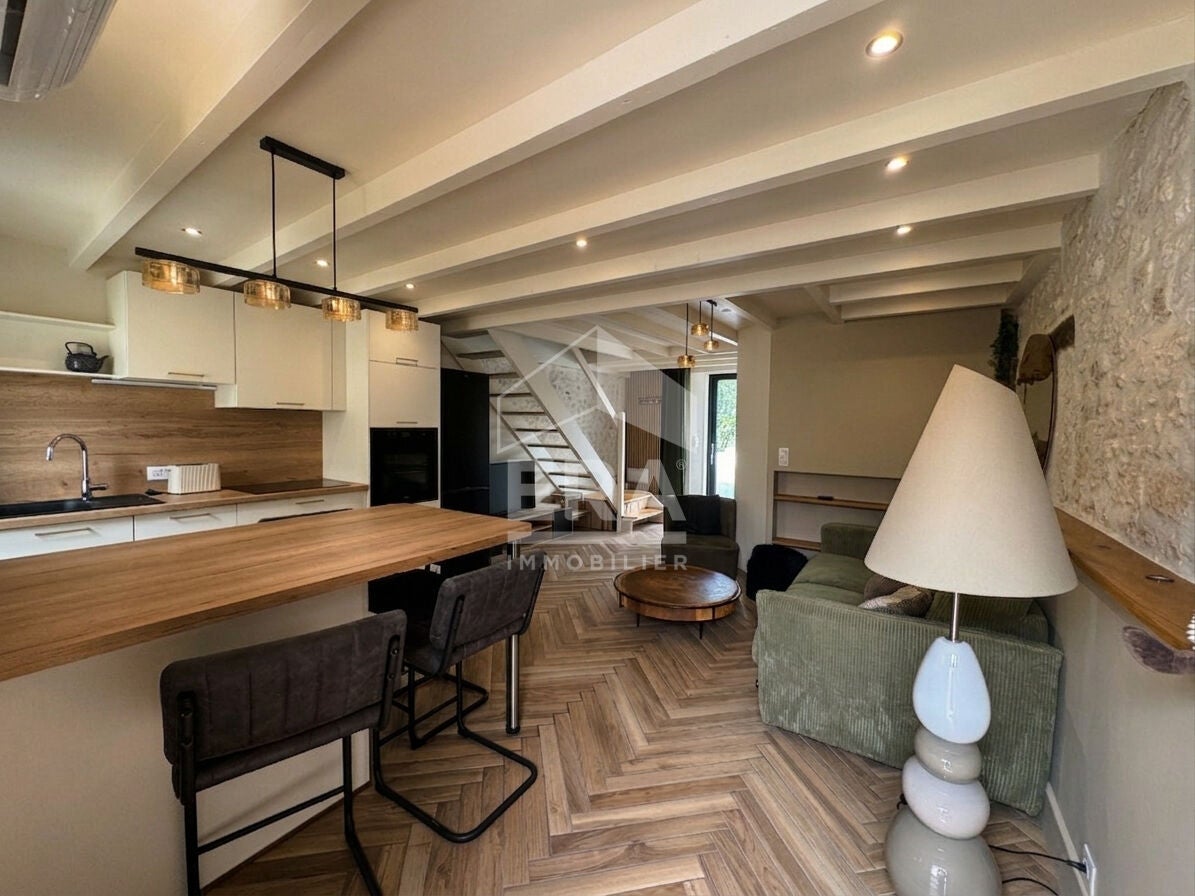 Maison Rue de Verdun à Vaux-sur-Mer