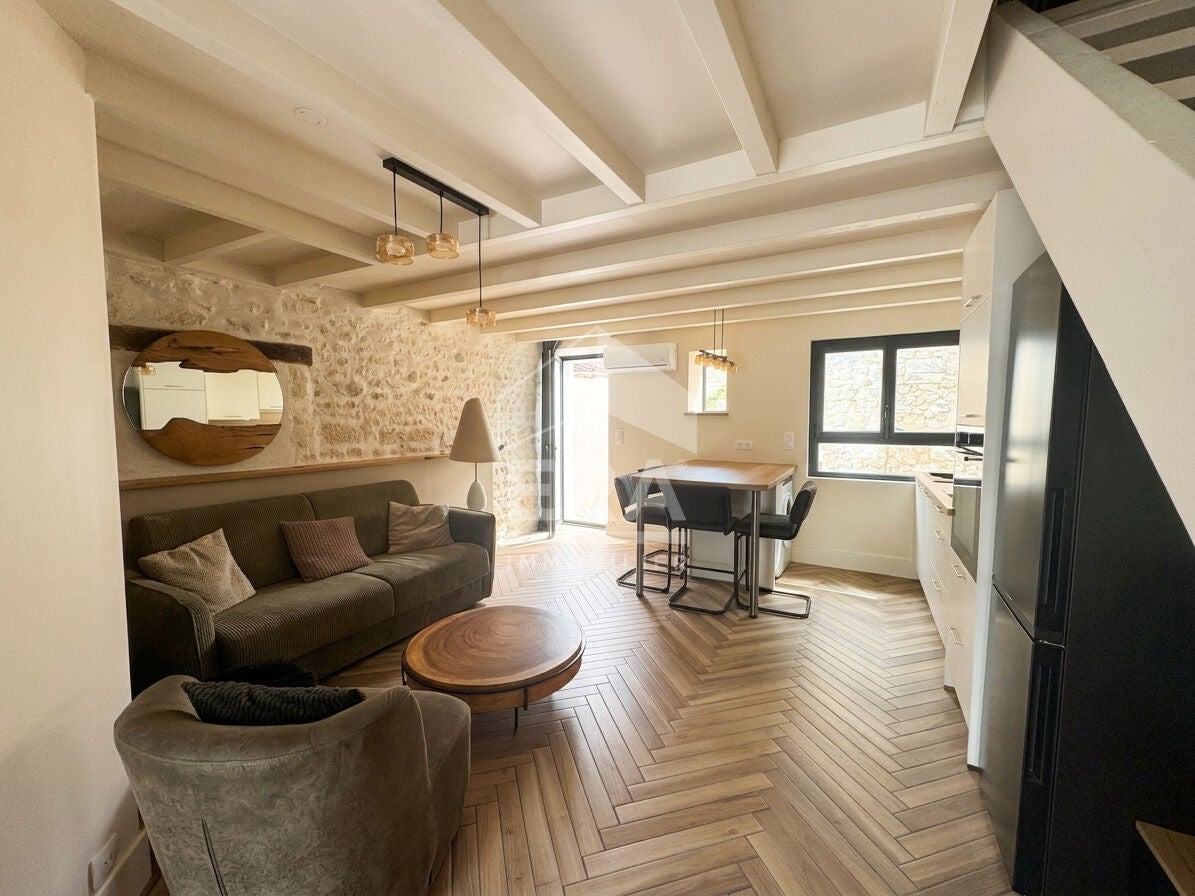 Maison Rue de Verdun à Vaux-sur-Mer