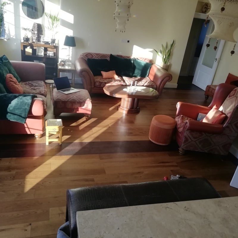 Room Primrose Hill Road in Greater London