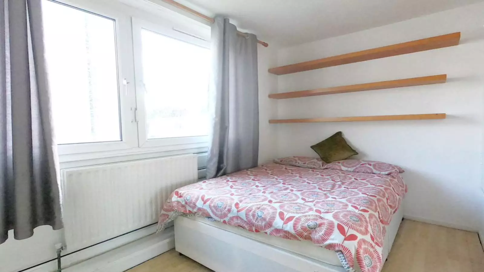 Room Royal Crescent Mews in Greater London