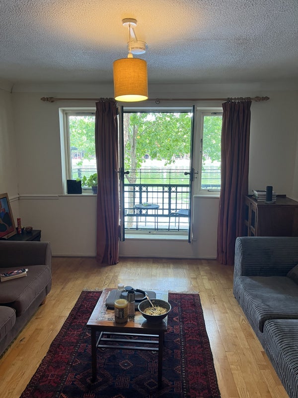 Room Greenland Quay in Greater London