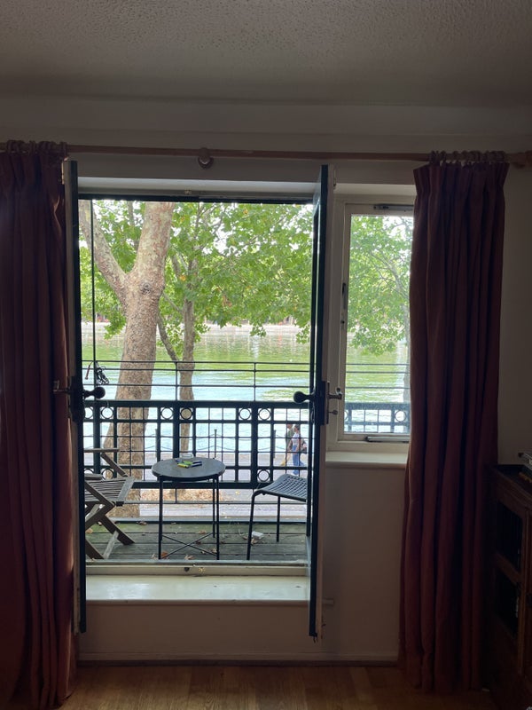 Room Greenland Quay in Greater London