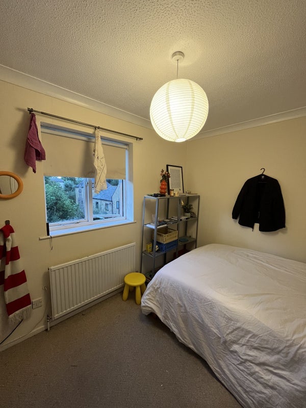 Room Greenland Quay in Greater London